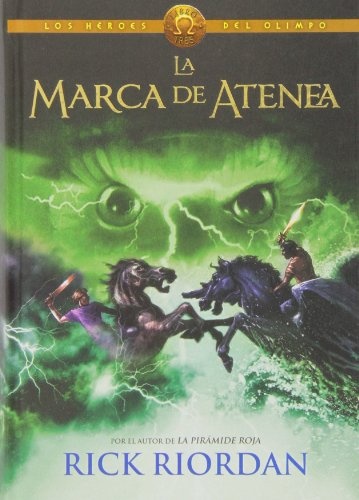 MARCA DE ATENEA