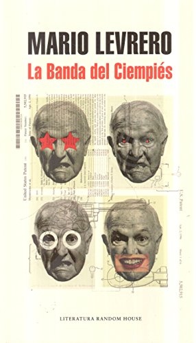 LA BANDA DEL CIEMPIÉS