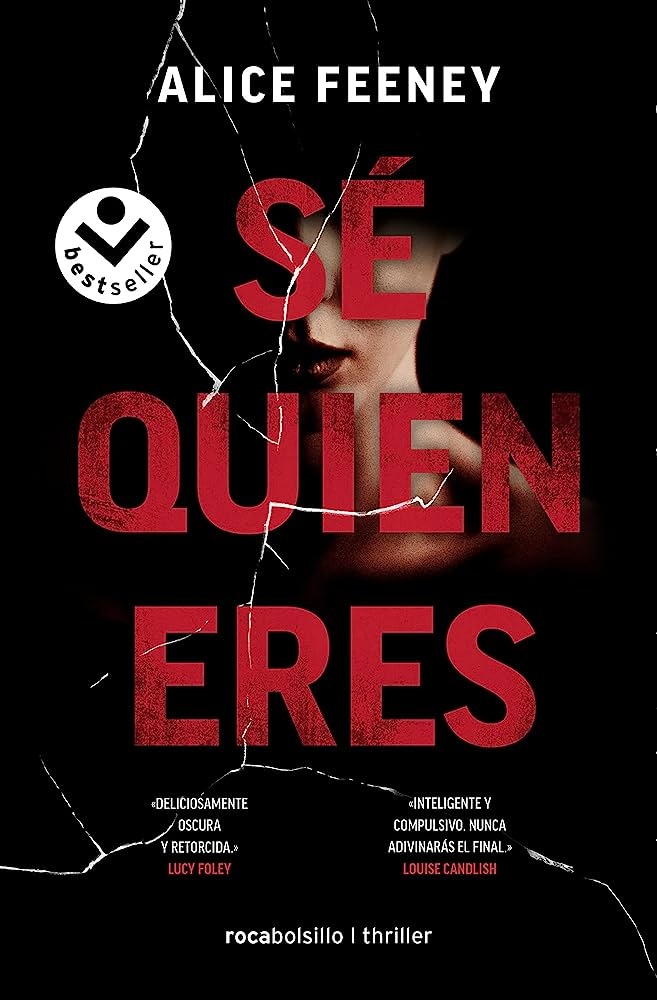 SÉ QUIEN ERES