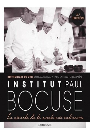 INSTITUT PAUL BOCUSE