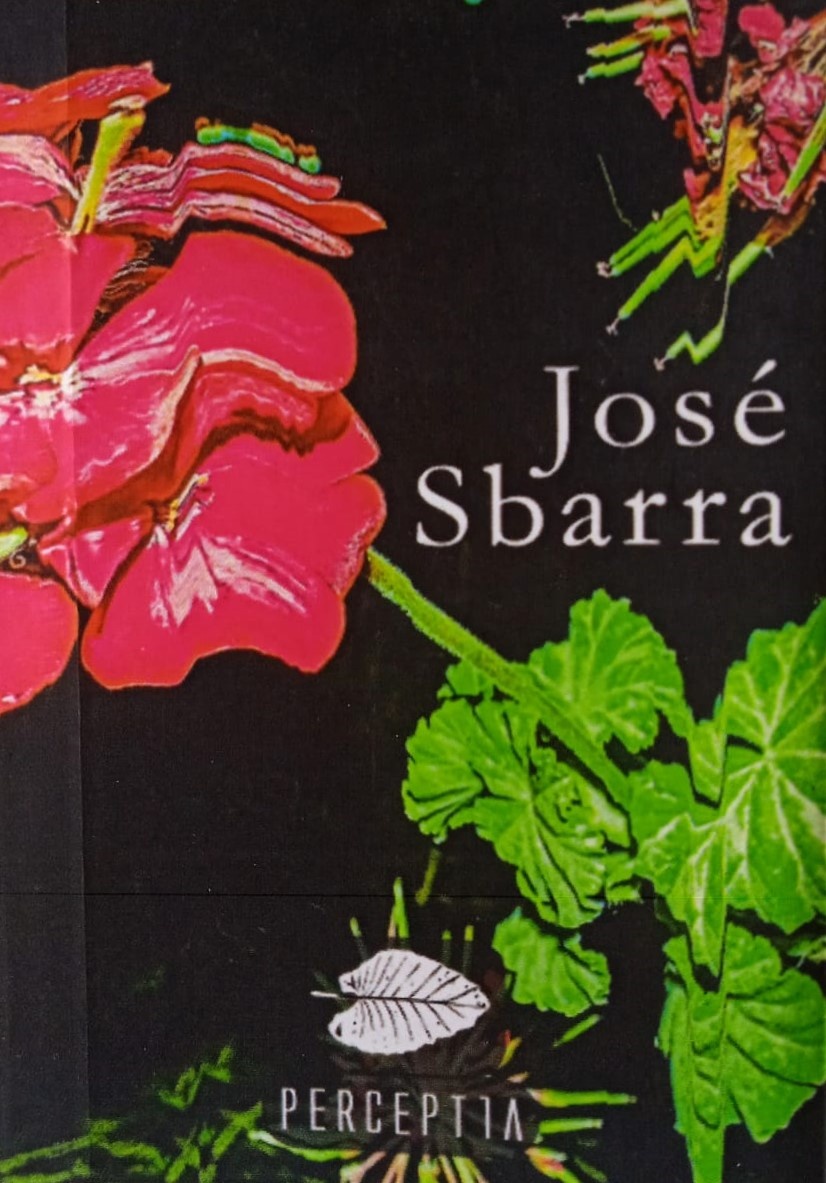 JOSÉ SBARRA / POESÍA