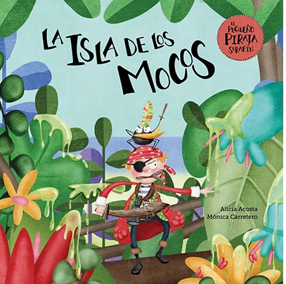 ISLA DE LOS MOCOS, LA (SERAFÍN)