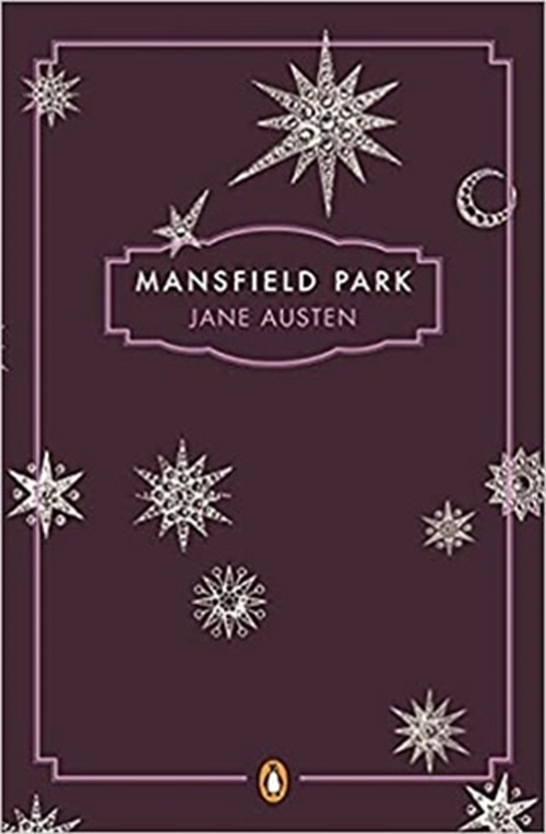 MANSFIELD PARK