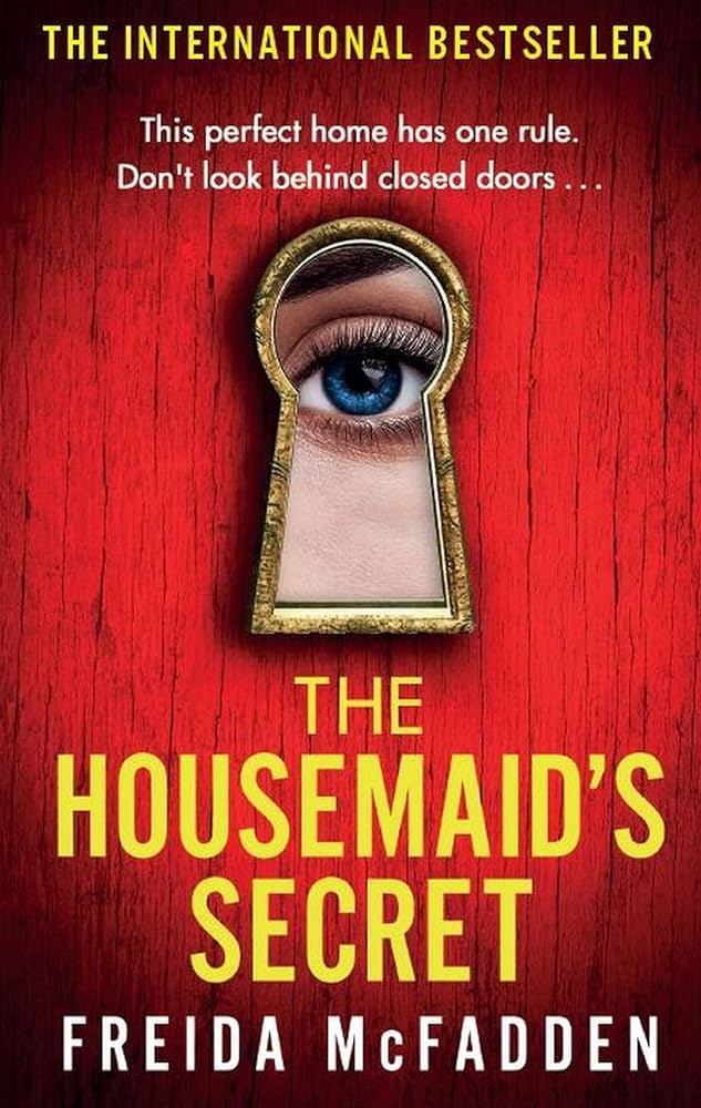 THE HOUSEMAID´S SECRET