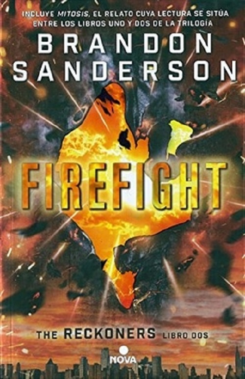 FIREFIGTH