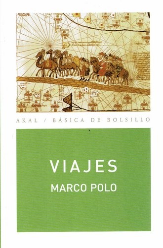 VIAJES. MARCO POLO