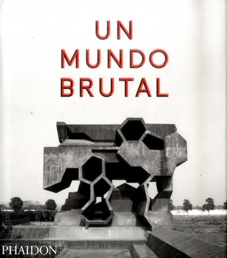 UN MUNDO BRUTAL