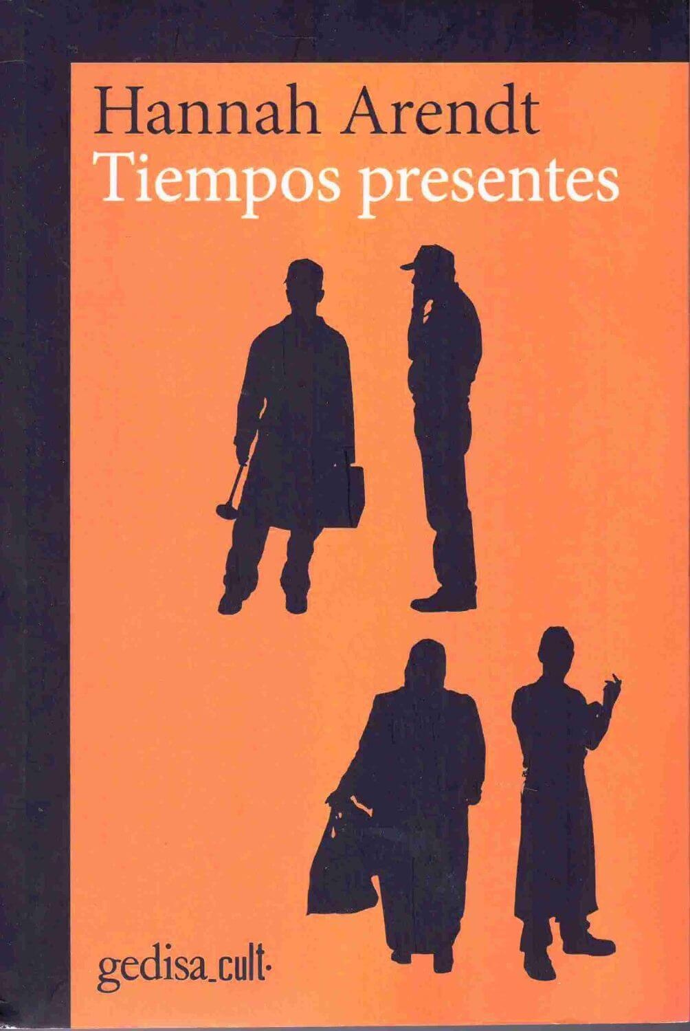 TIEMPOS PRESENTES