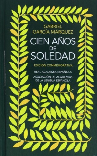 CIEN AÑOS DE SOLEDAD