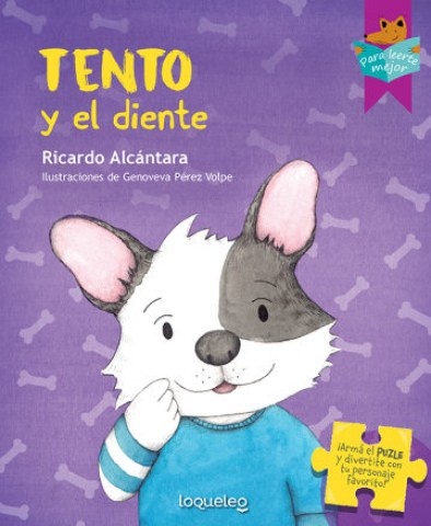 TENTO Y EL DIENTE