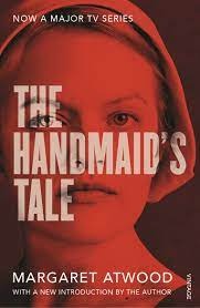 THE HANDMAIDS TALE