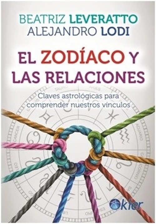 EL ZODÍACO Y LAS RELACIONES