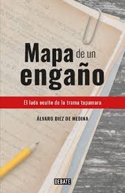 MAPA DE UN ENGAÑO