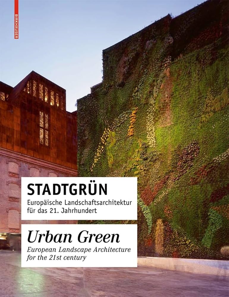 URBAN GREEN STADTGRÜN