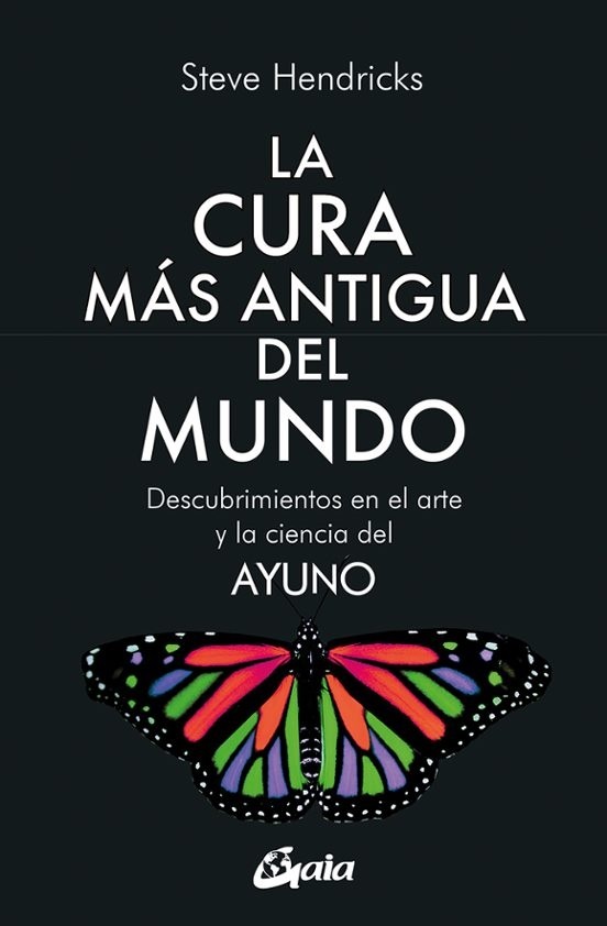 LA CURA MAS ANTIGUA DEL MUNDO