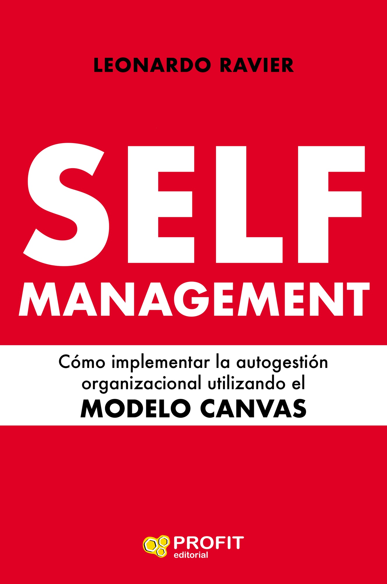 SELF - MANAGEMENT