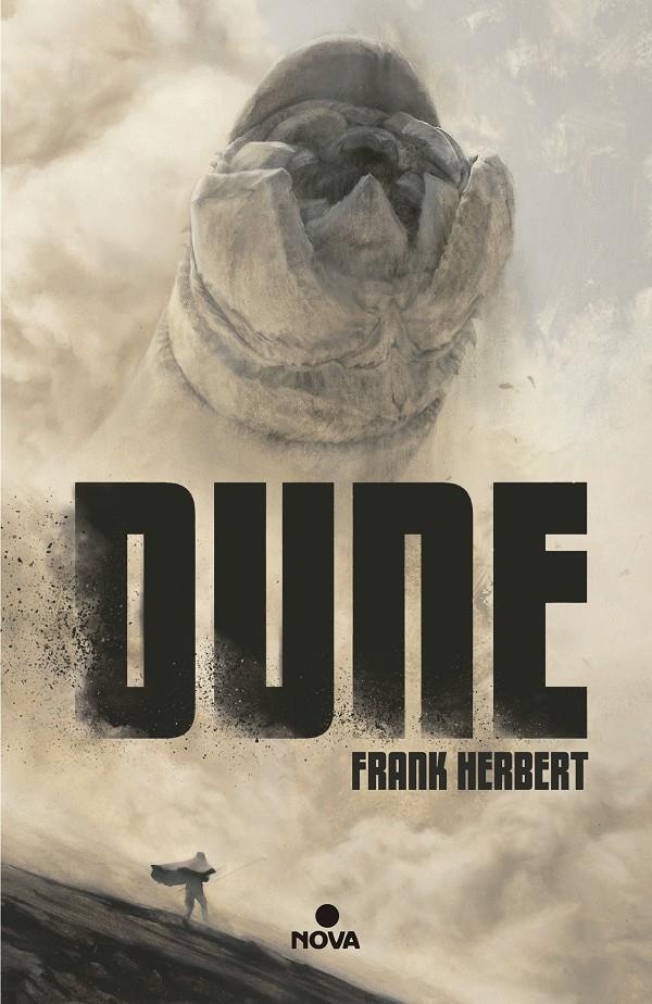DUNE (ILUSTRADO)