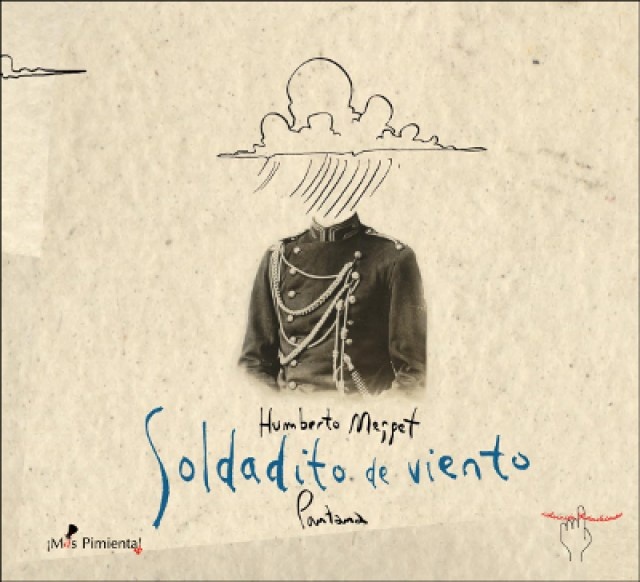 SOLDADITO DE VIENTO