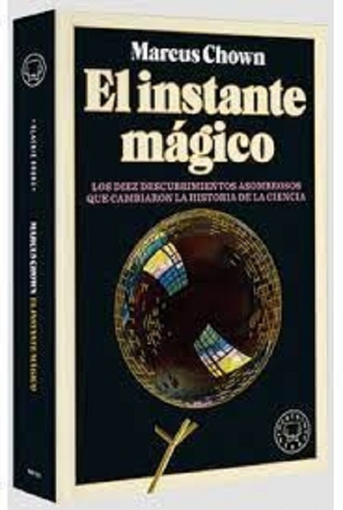 EL INSTANTE MAGICO