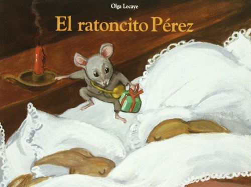 EL RATONCITO PEREZ