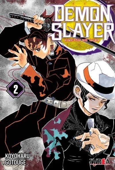 DEMON SLAYER 2