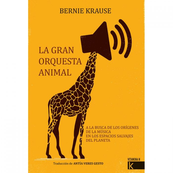 LA GRAN ORQUESTA ANIMAL