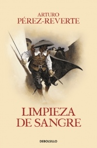 LIMPIEZA DE SANGRE (ALATRISTE II)