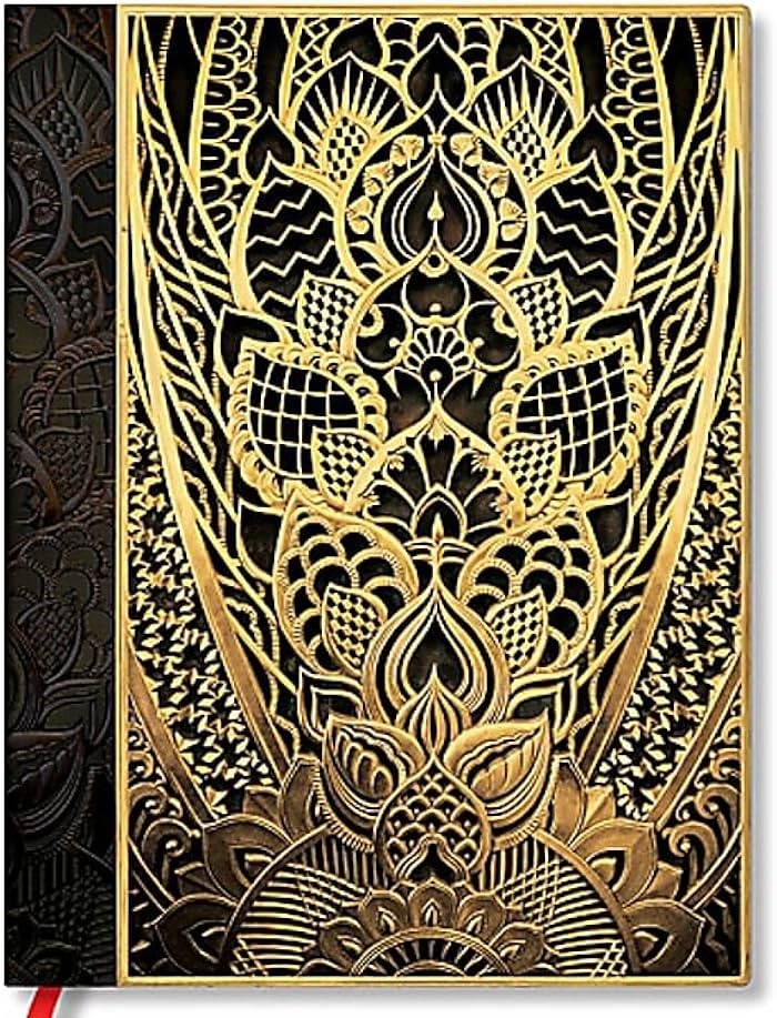 THE CHANIN RISE ULTRA RENGLONES TAPA DURA