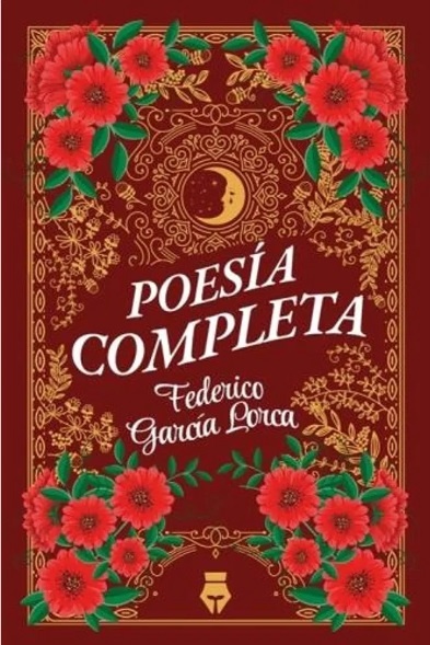 POESÍA COMPLETA