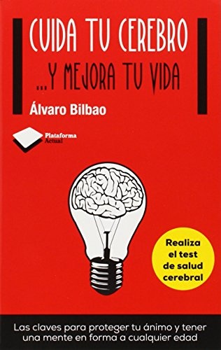 CUIDA TU CEREBRO