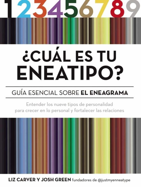 CUÁL ES TU ENEATIPO