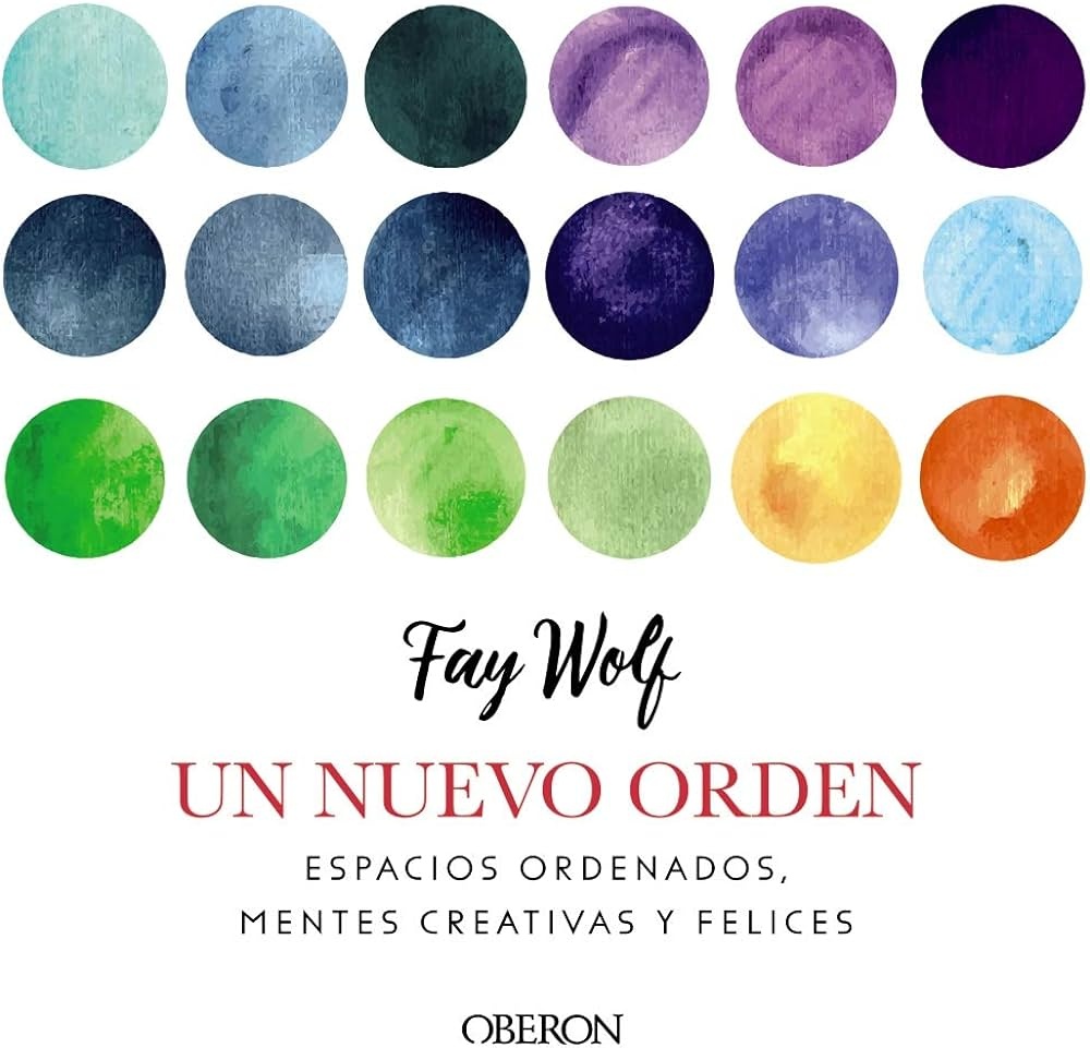 UN NUEVO ORDEN