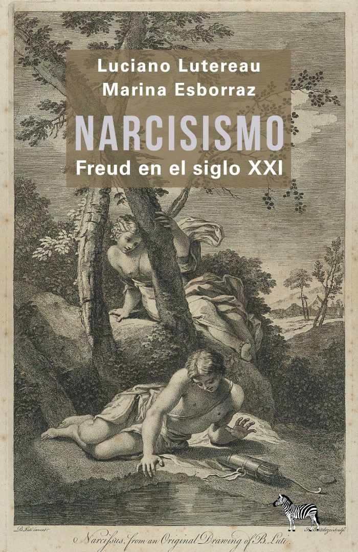 NARCISISMO. FREUD EN EL SIGLO XXI