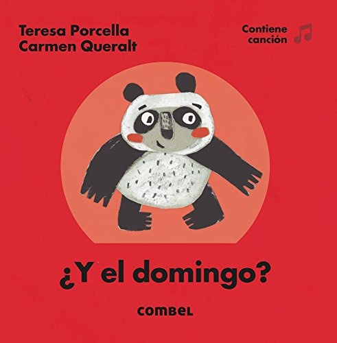 MUS MUS ¿Y EL DOMINGO?