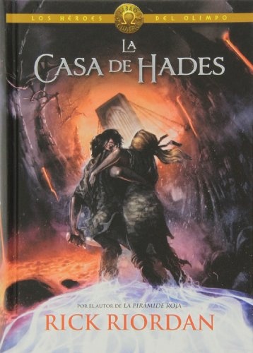 LA CASA DE HADES