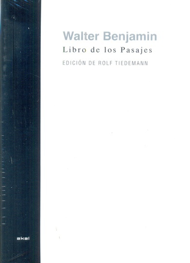 LIBRO DE LOS PASAJES