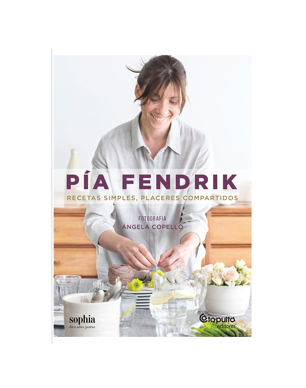 RECETAS SIMPLES PLACEERES COMPARTIDOS