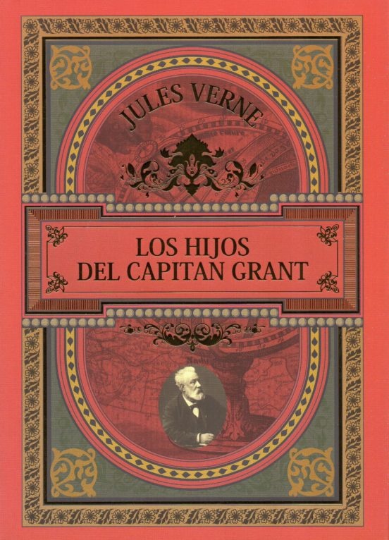 LOS HIJOS DEL CAPITÁN GRANT