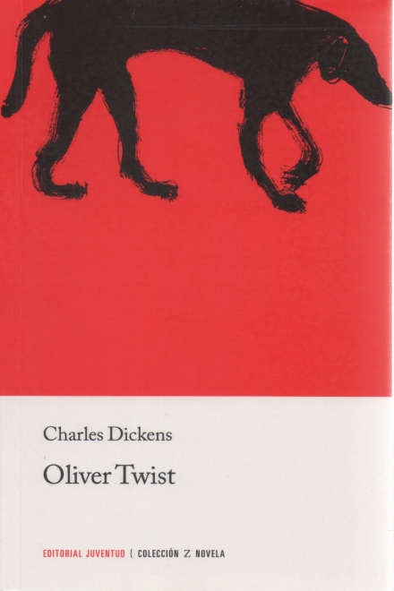 OLIVER TWIST