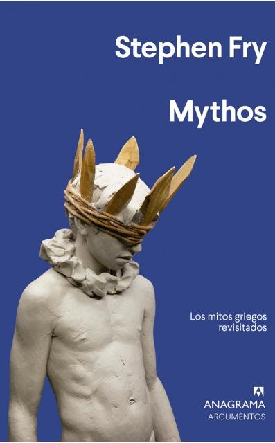 MYTHOS. LOS MITOS GRIEGOS REVISADOS