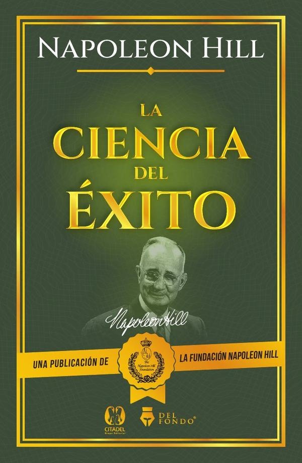 LA CIENCIA DEL ÉXITO