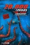 20.000 LEGUAS DE VIAJE SUBMARINO