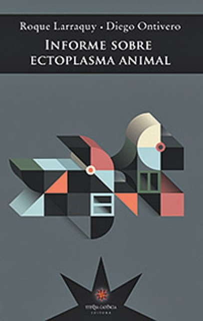 Informe sobre ectoplasma animal