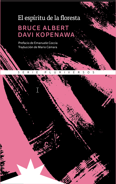 Espíritu de la floresta, El