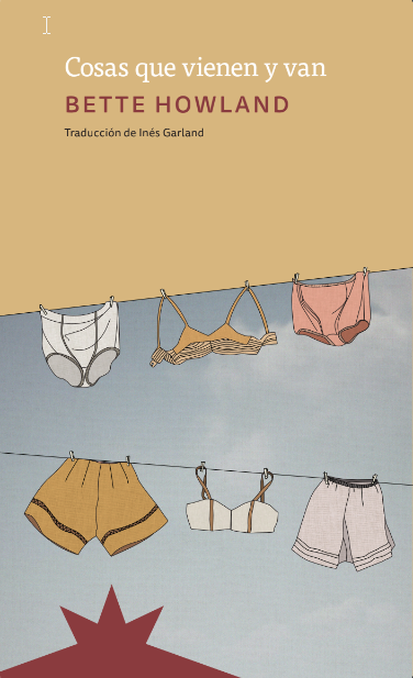 Cosas que vienen y van