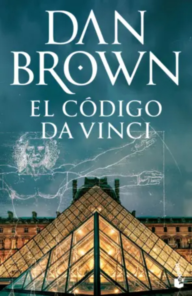El código Da Vinci