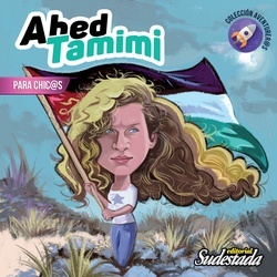 Ahed Tamimi y la lucha del pueblo palestino para chic@s