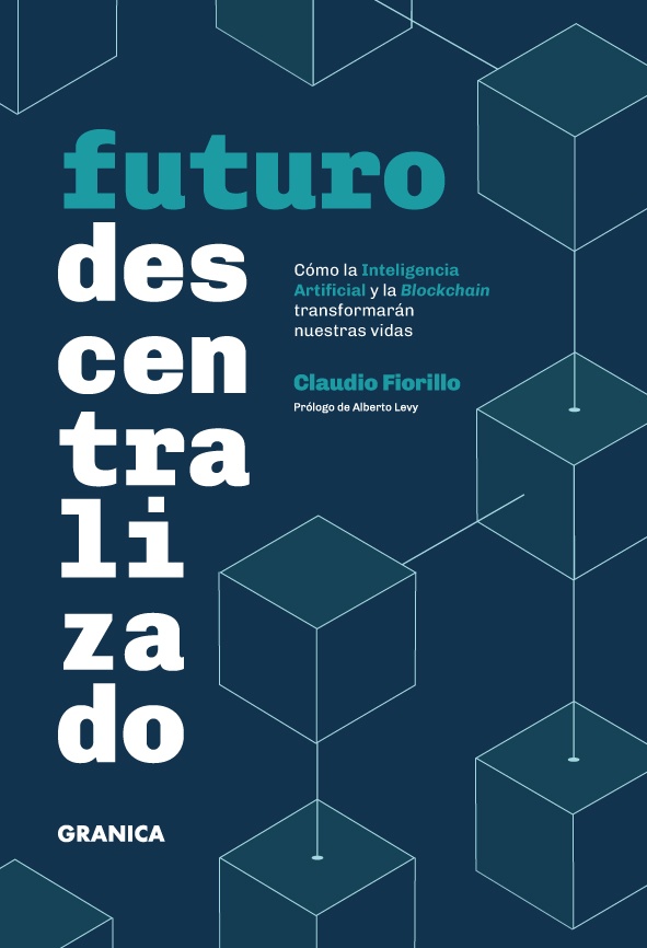 Futuro descentralizado