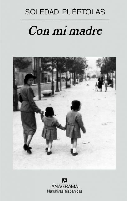 Con mi madre