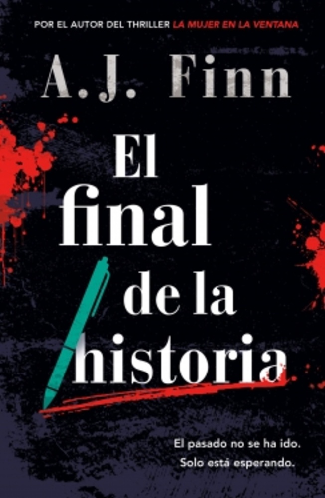 El final de la historia